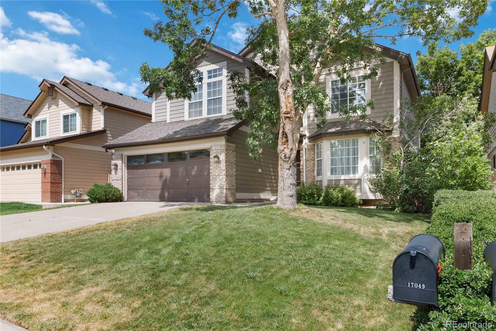 MLS Image #3 for 17049 e carr avenue,parker, Colorado