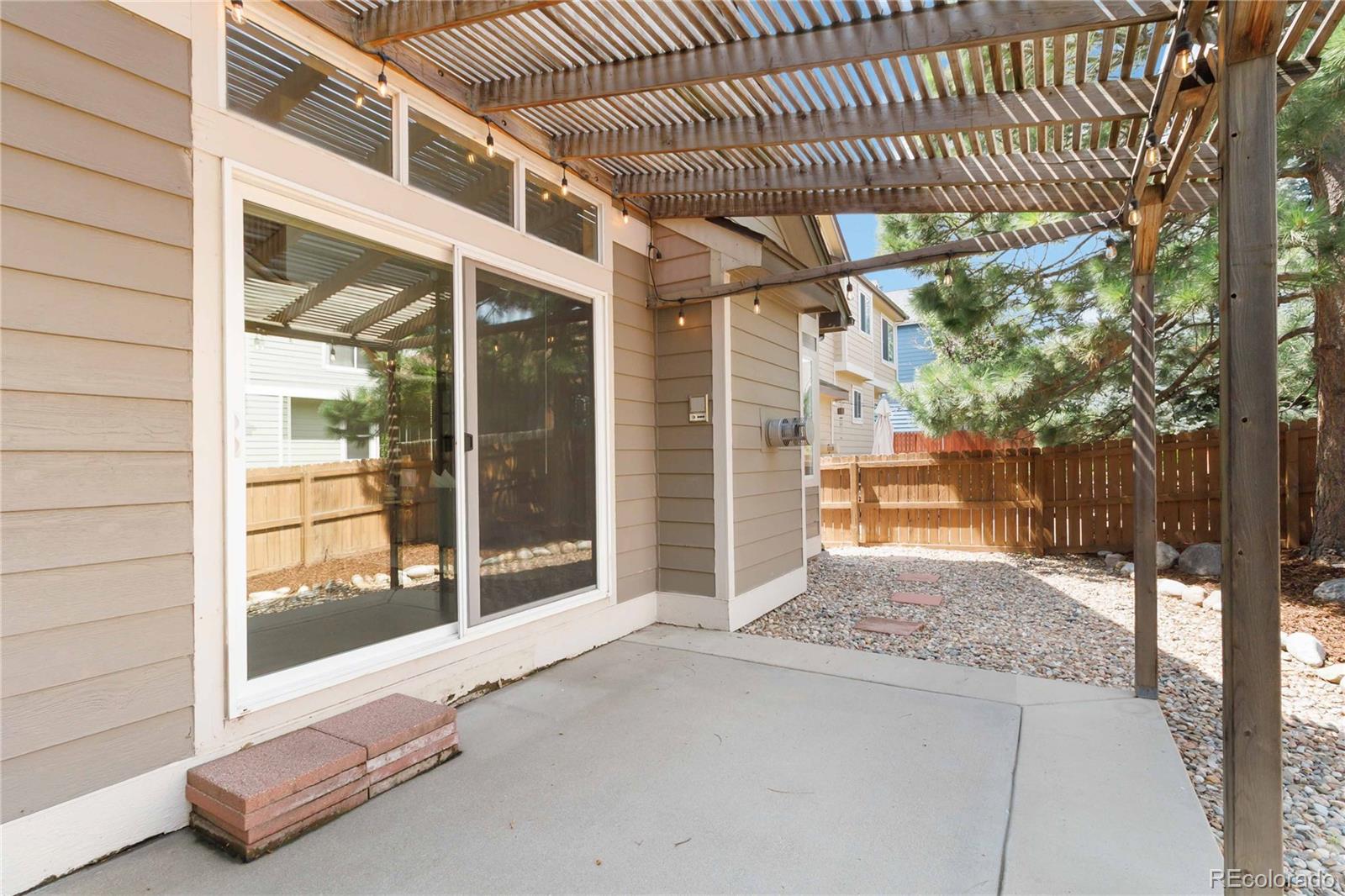 MLS Image #46 for 17049 e carr avenue,parker, Colorado