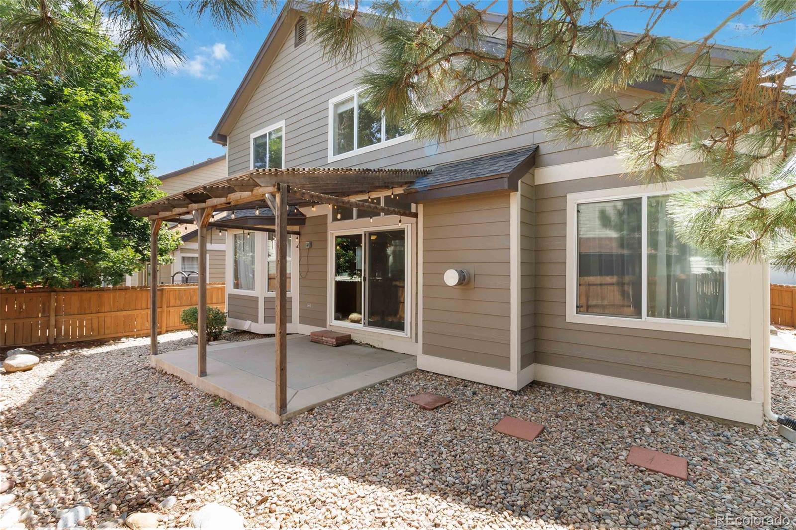 MLS Image #48 for 17049 e carr avenue,parker, Colorado