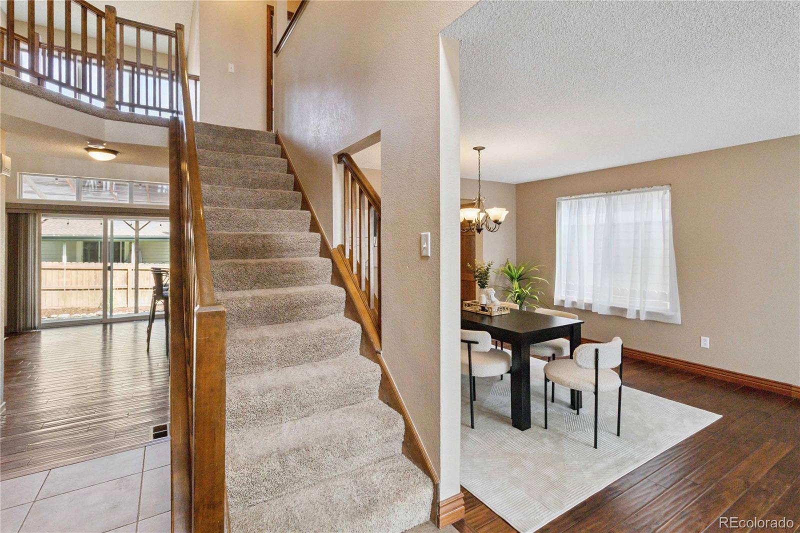 MLS Image #6 for 17049 e carr avenue,parker, Colorado