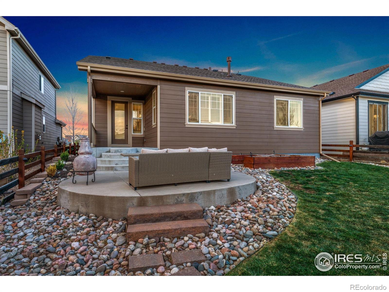 MLS Image #22 for 4967 s ukraine street,aurora, Colorado