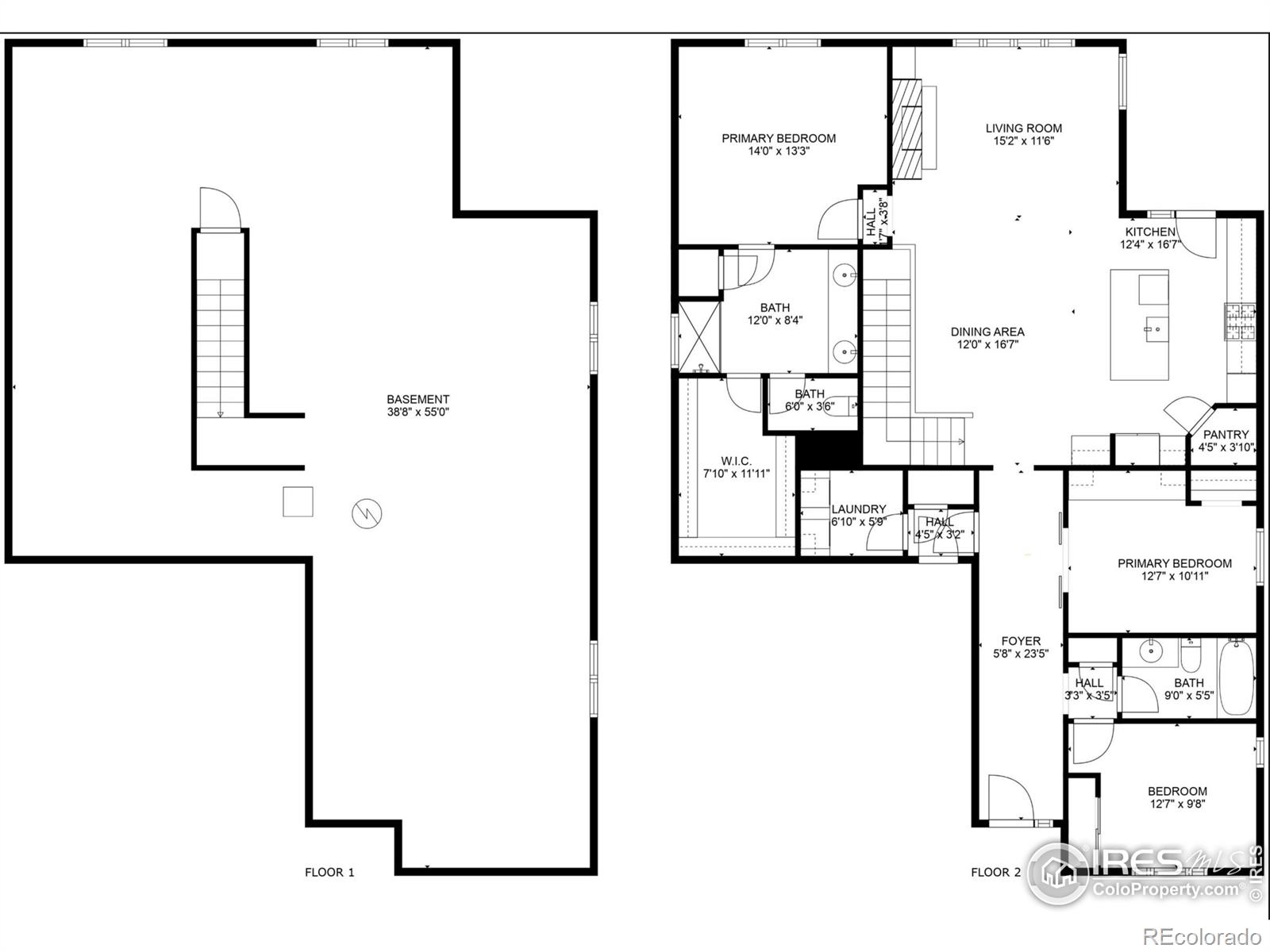 MLS Image #25 for 4967 s ukraine street,aurora, Colorado