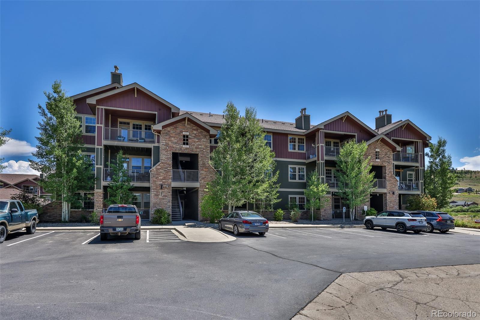 MLS Image #23 for 160  village road,granby, Colorado