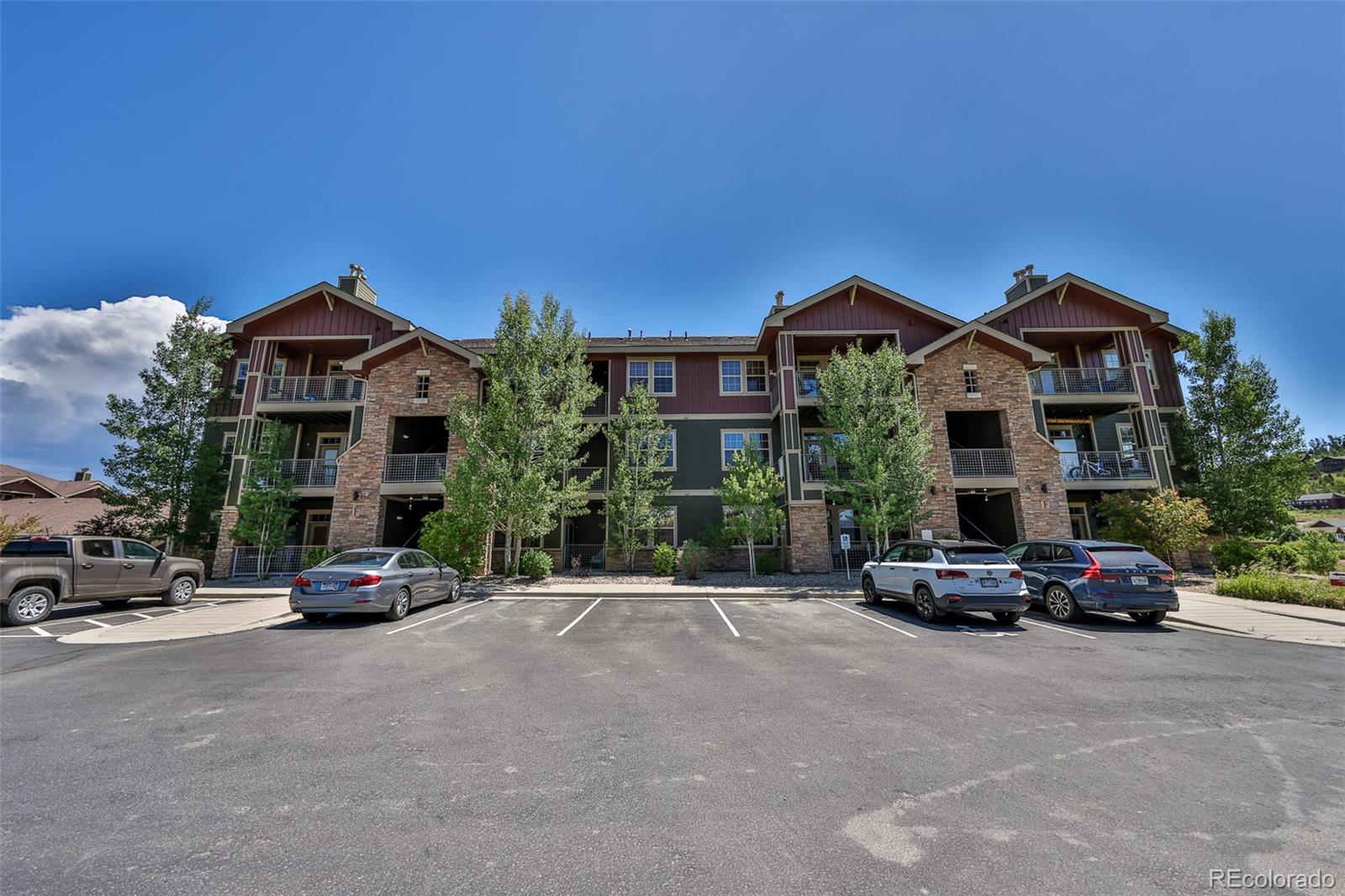 MLS Image #24 for 160  village road,granby, Colorado