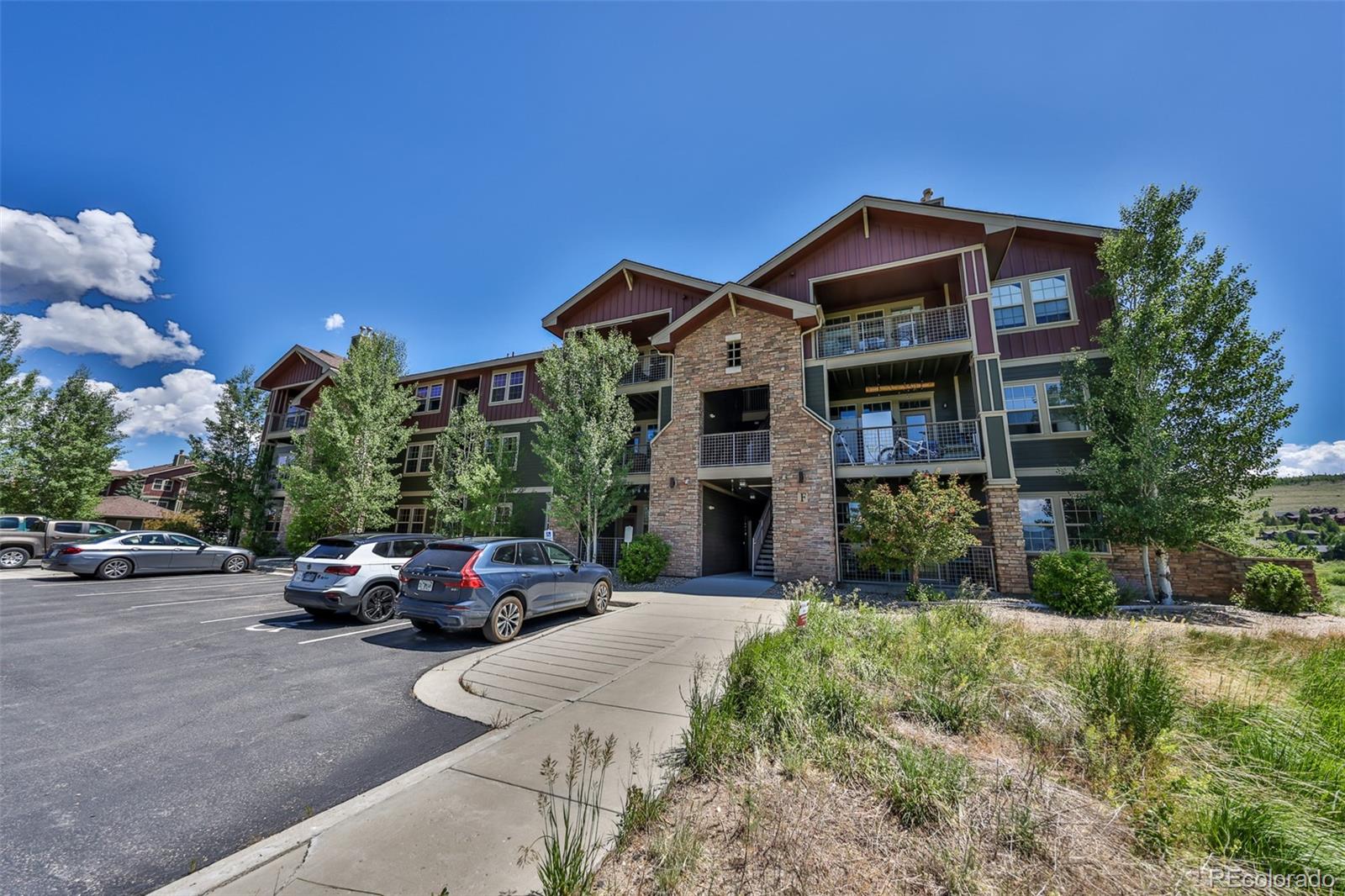 MLS Image #25 for 160  village road,granby, Colorado