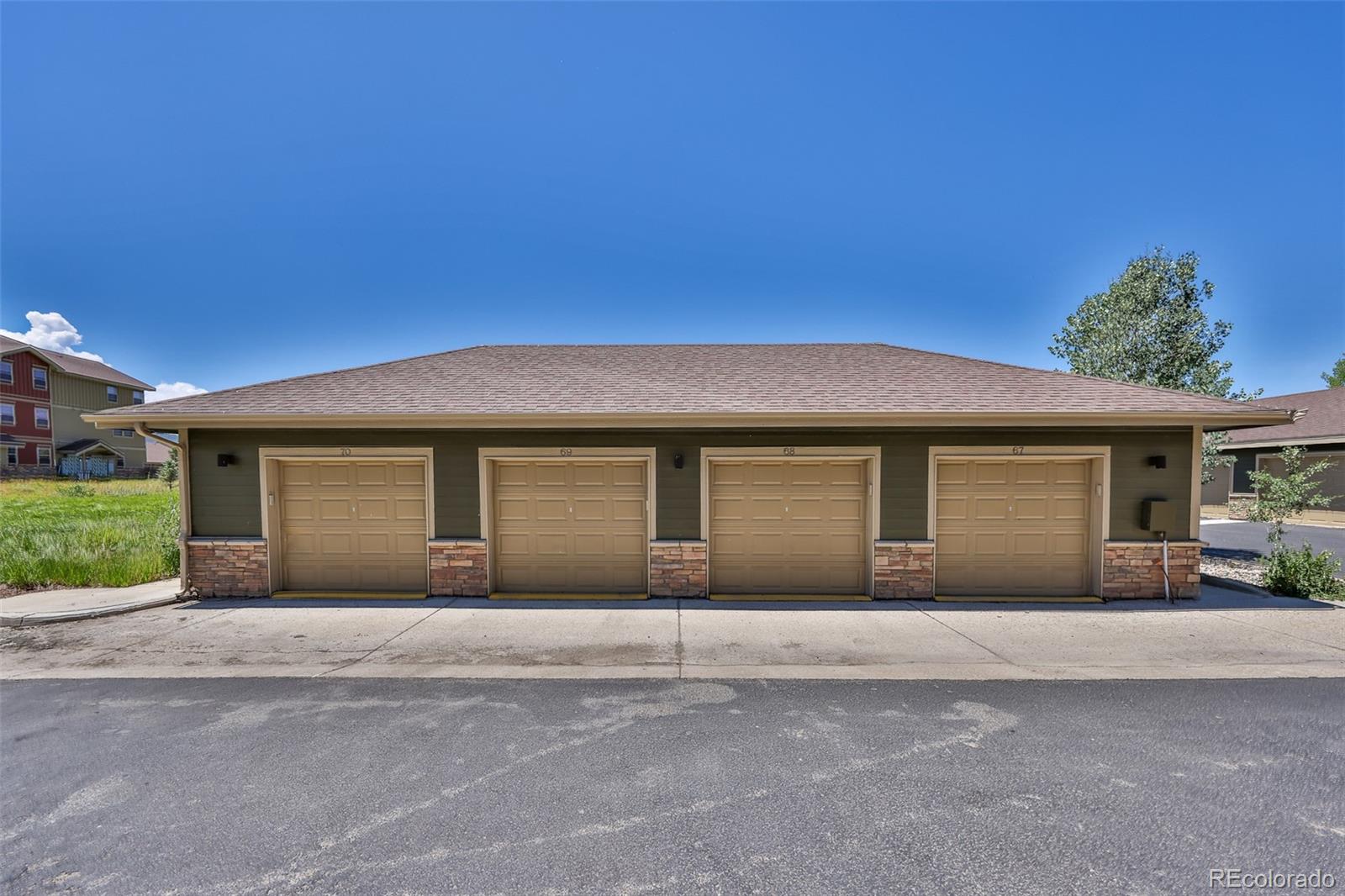MLS Image #27 for 160  village road,granby, Colorado