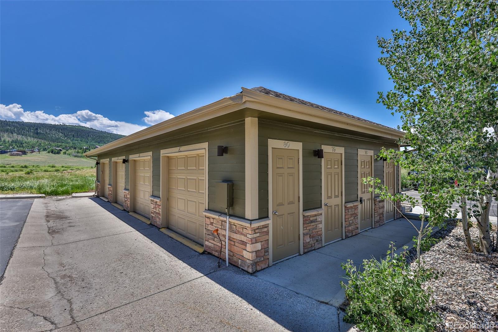 MLS Image #28 for 160  village road,granby, Colorado