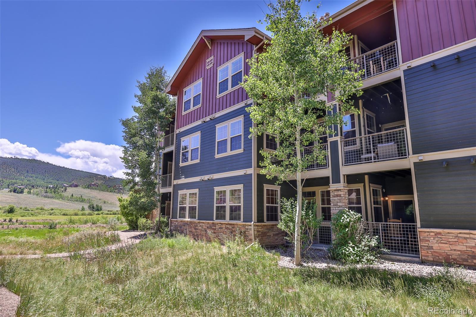 MLS Image #32 for 160  village road,granby, Colorado
