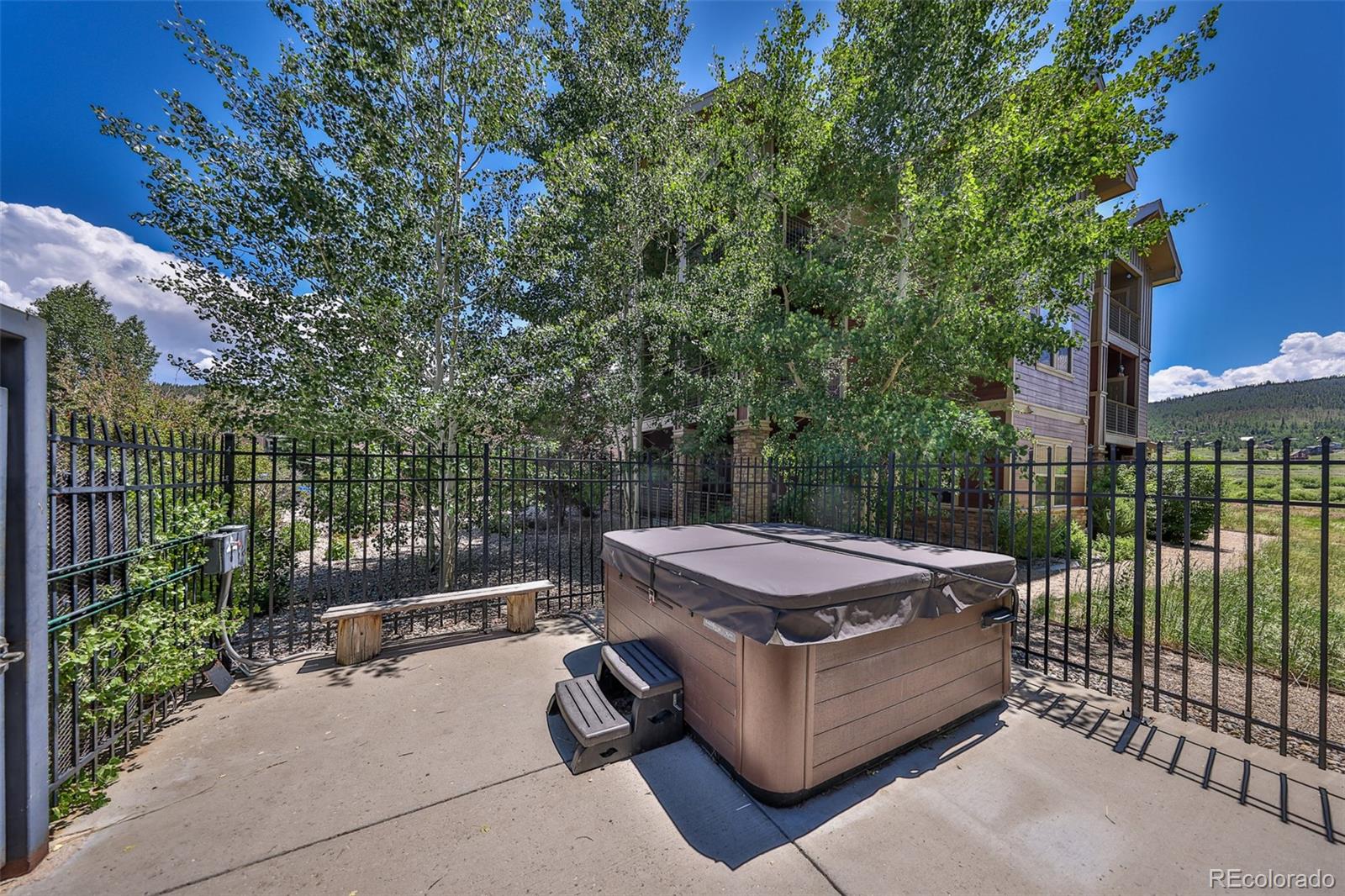 MLS Image #33 for 160  village road,granby, Colorado
