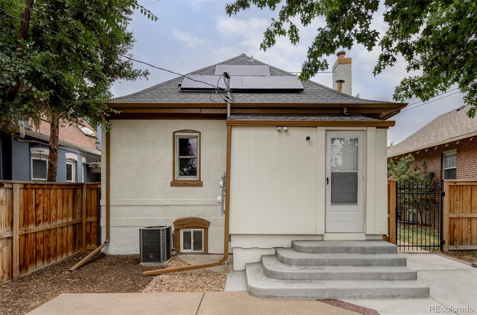 MLS Image #21 for 1381 s lincoln street,denver, Colorado