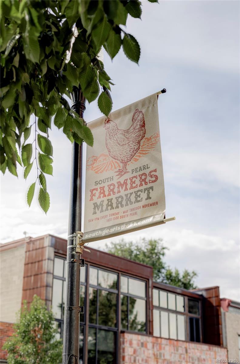MLS Image #24 for 1381 s lincoln street,denver, Colorado