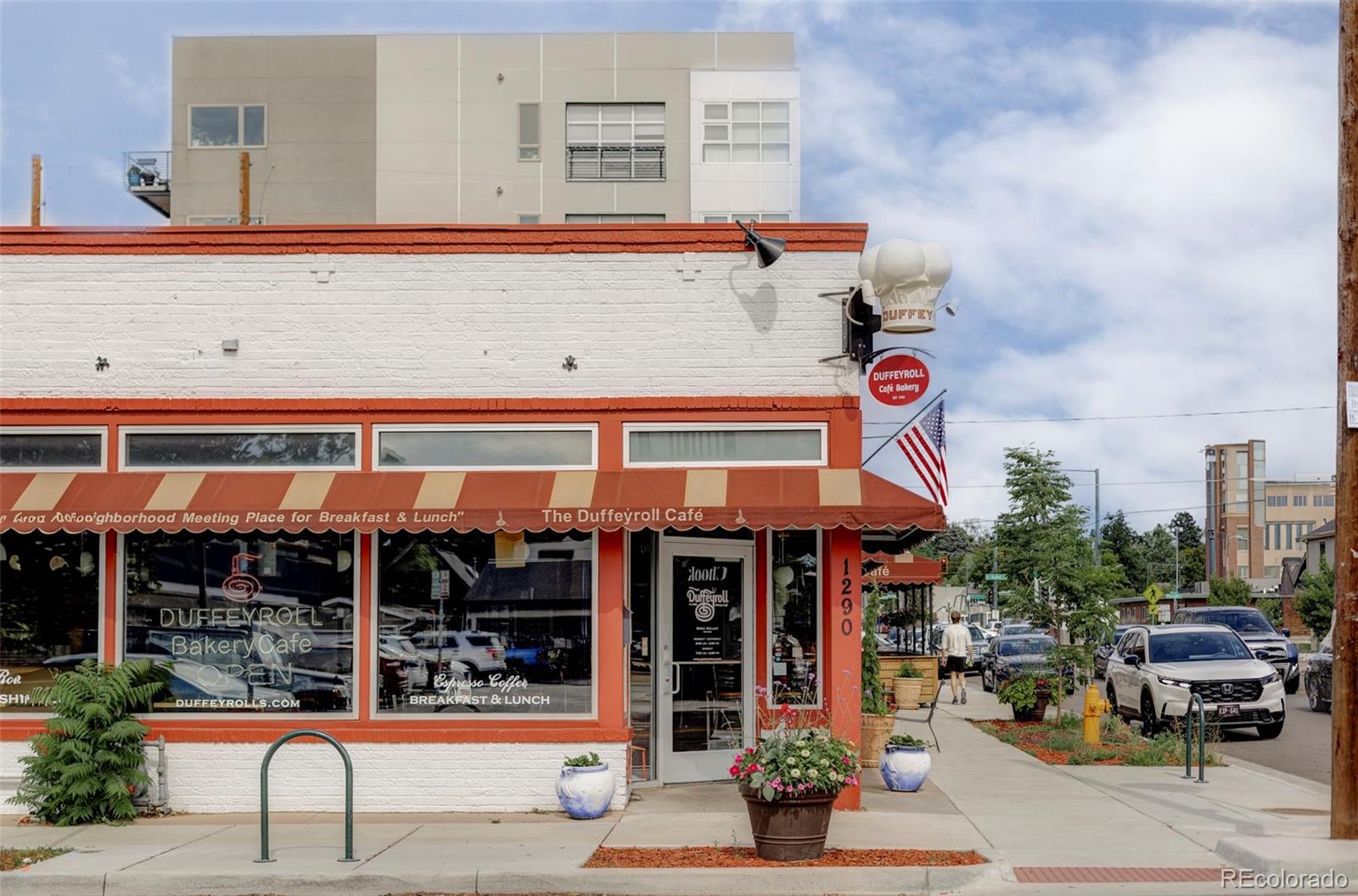 MLS Image #25 for 1381 s lincoln street,denver, Colorado