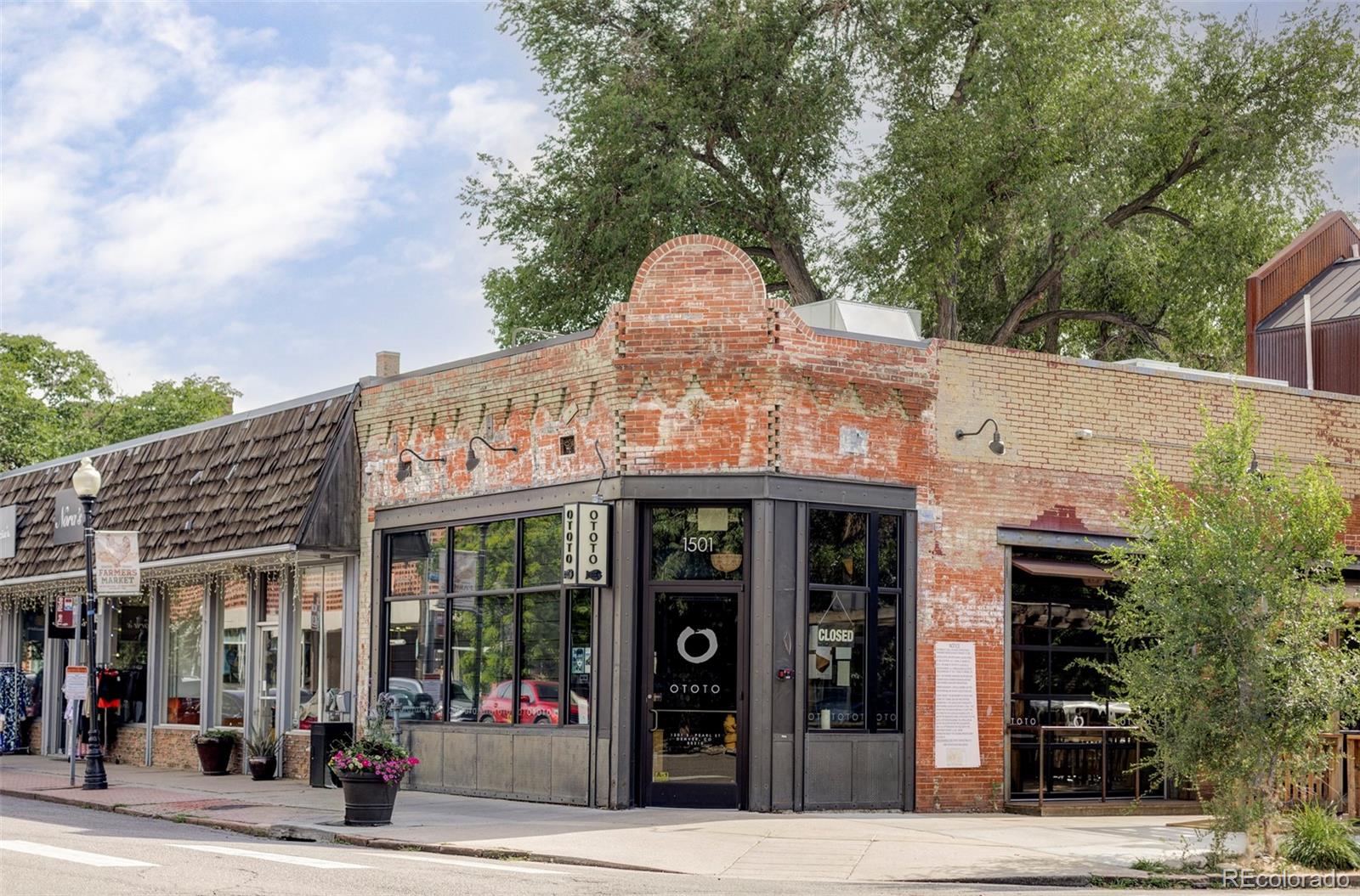 MLS Image #29 for 1381 s lincoln street,denver, Colorado