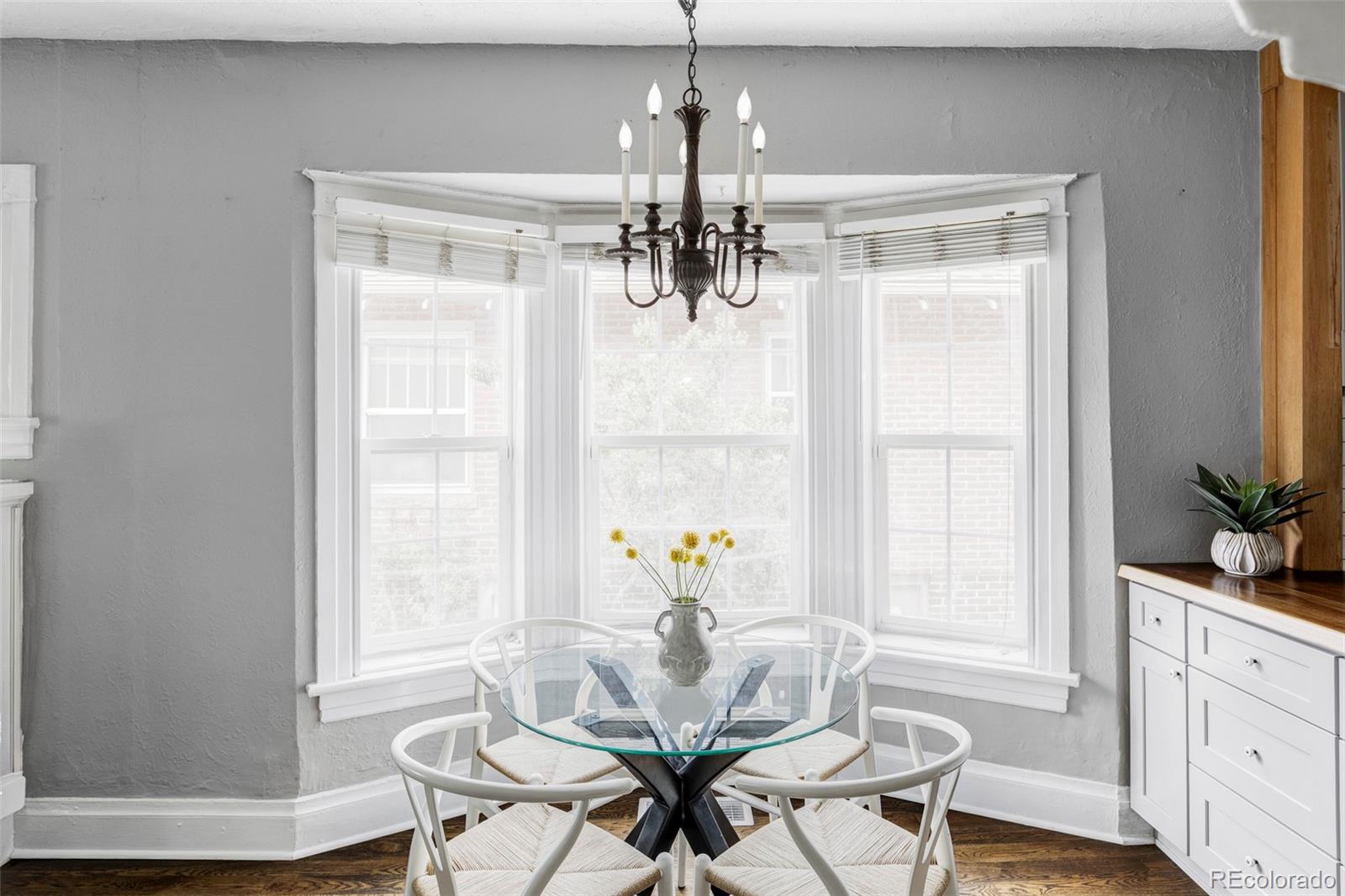 MLS Image #4 for 1381 s lincoln street,denver, Colorado