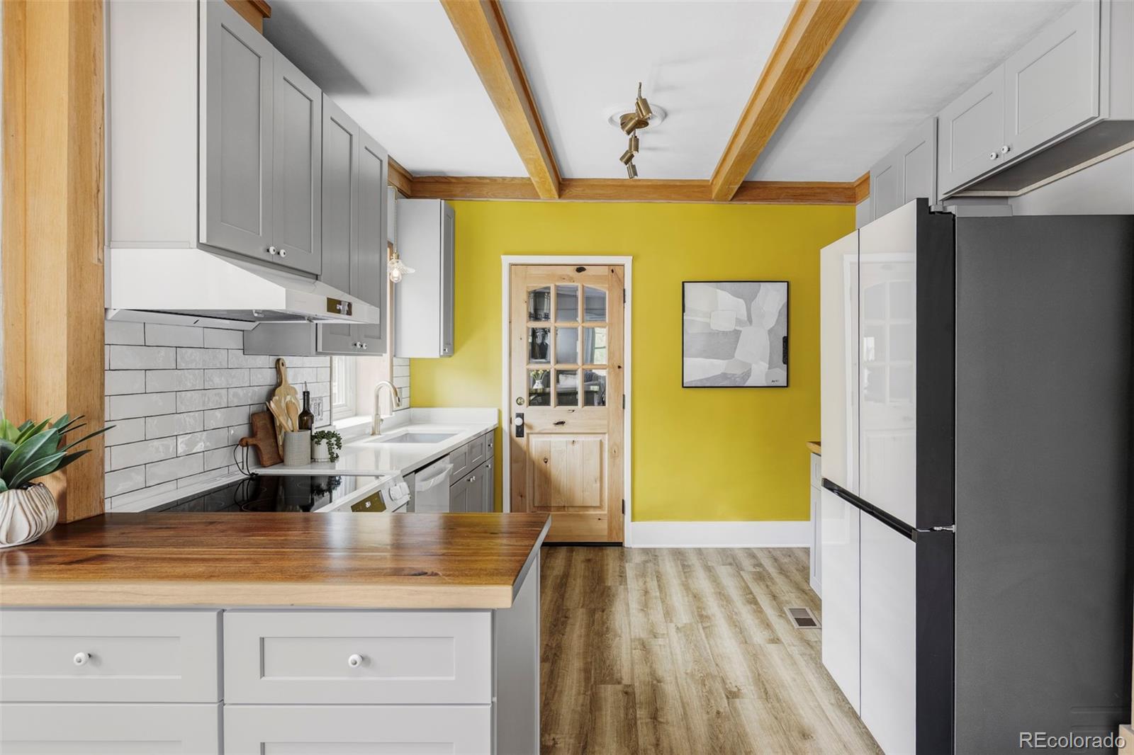 MLS Image #6 for 1381 s lincoln street,denver, Colorado