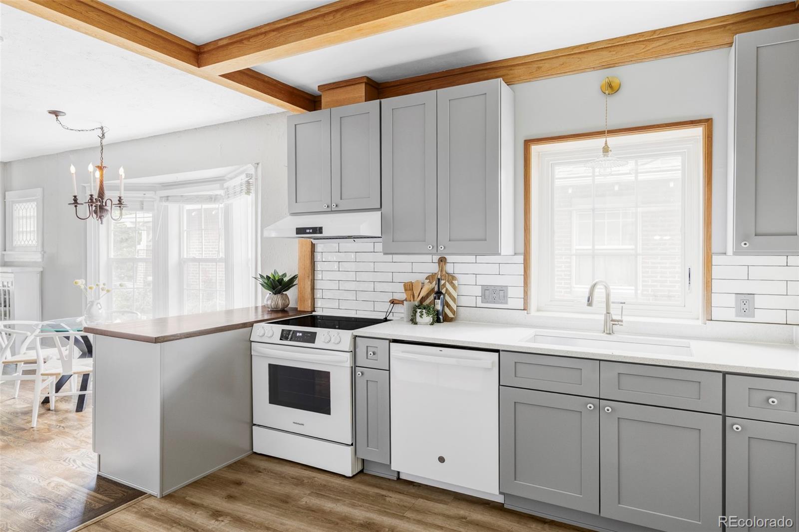 MLS Image #8 for 1381 s lincoln street,denver, Colorado