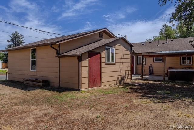 MLS Image #14 for 1297  worchester street,aurora, Colorado