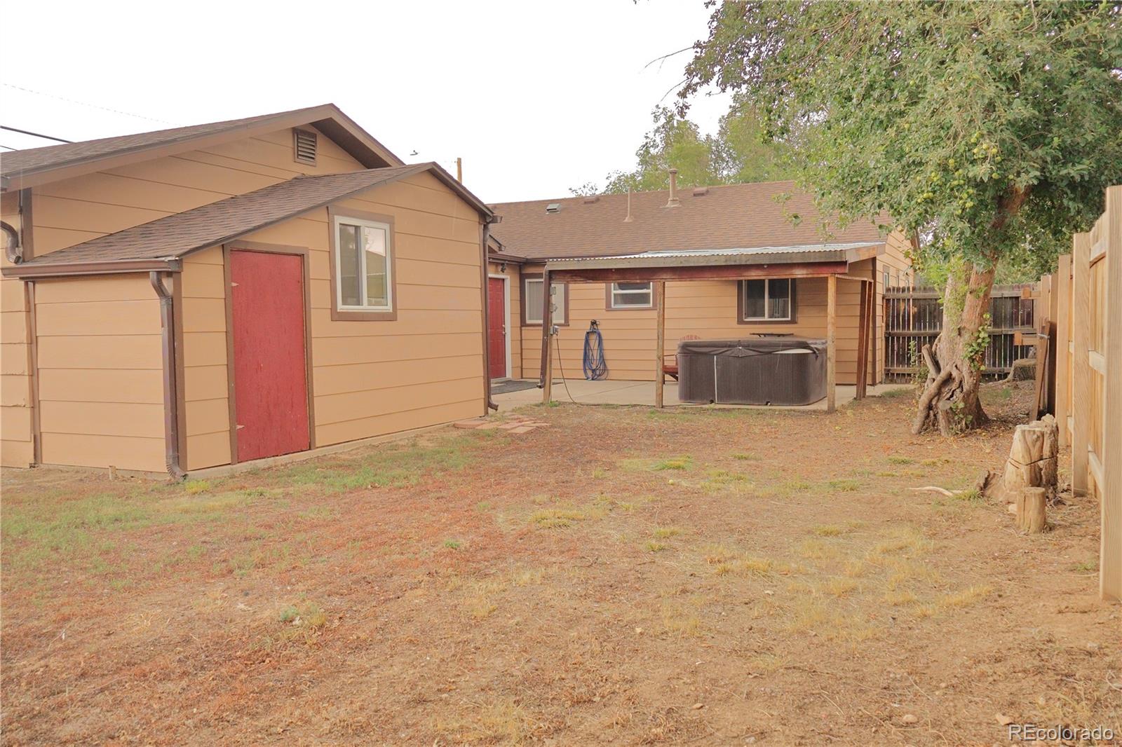 MLS Image #8 for 1297  worchester street,aurora, Colorado