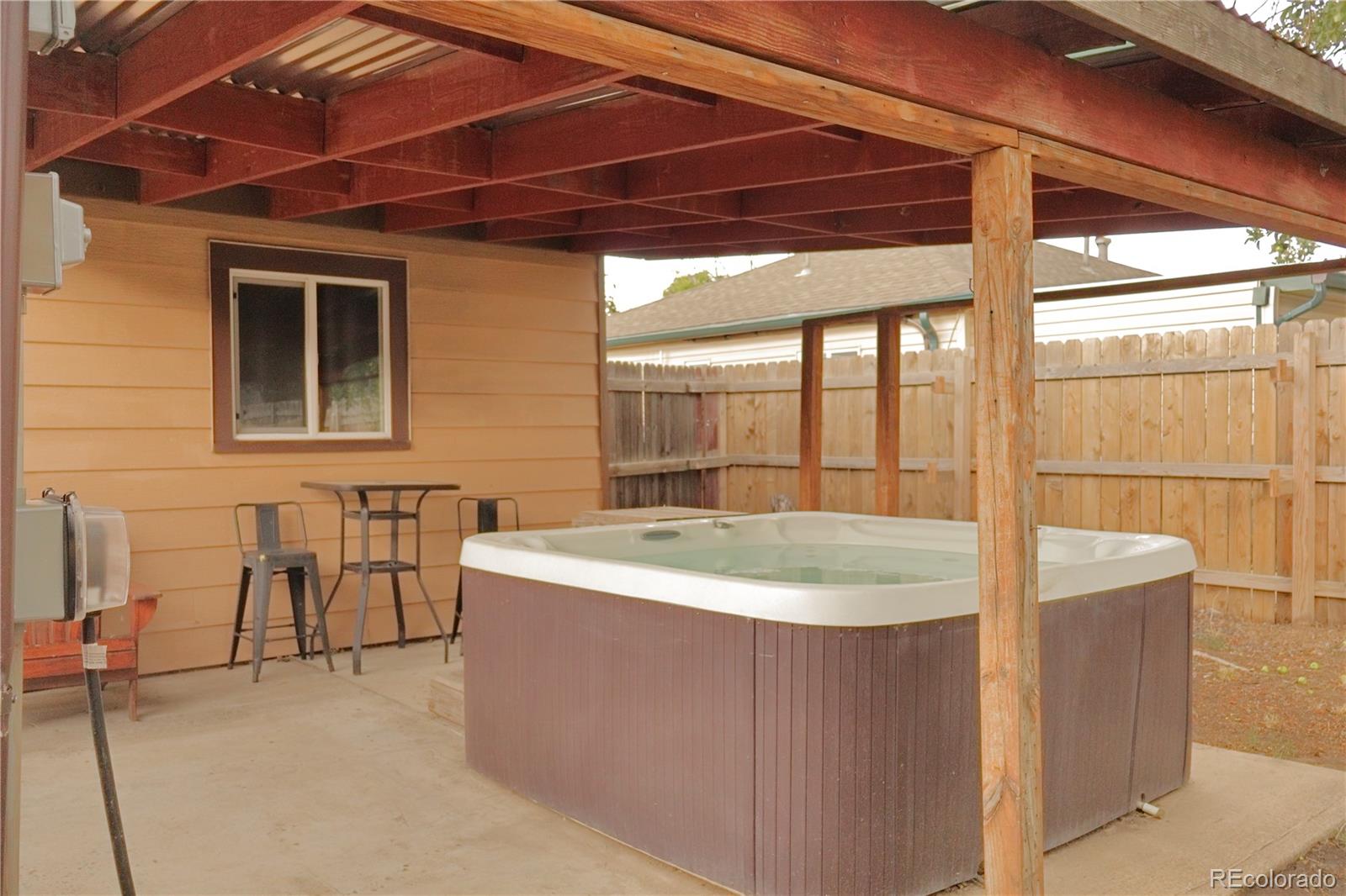 MLS Image #9 for 1297  worchester street,aurora, Colorado
