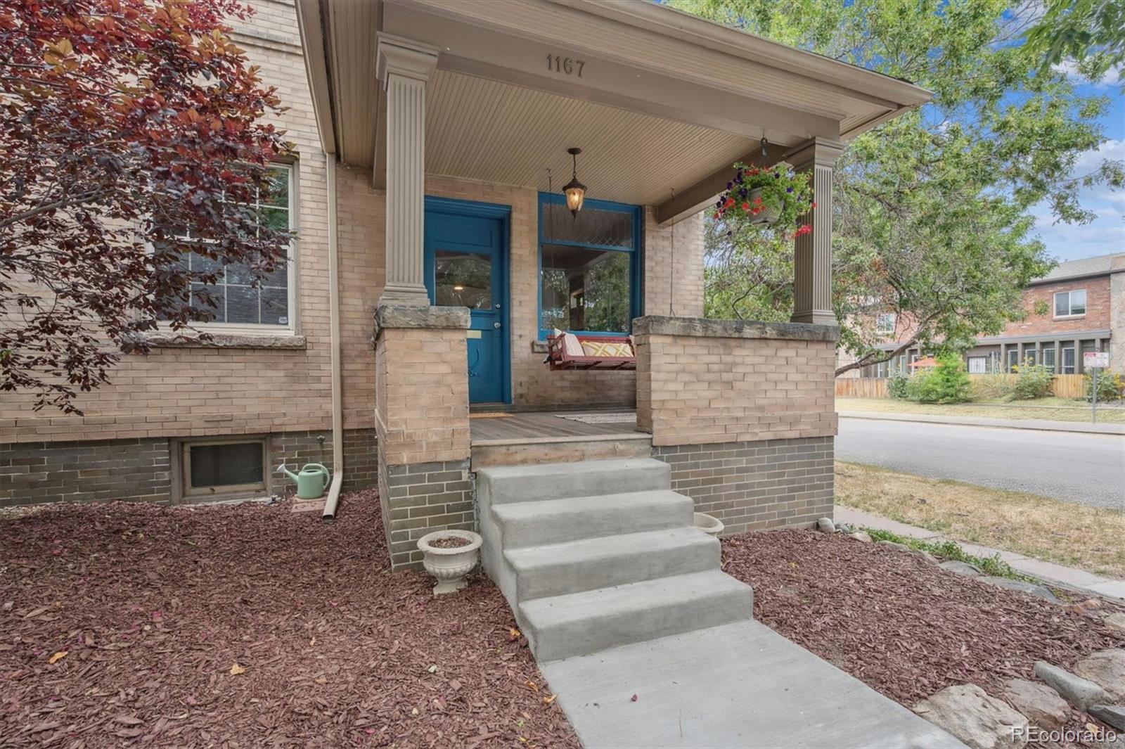 CMA Image for 1167 N Downing Street,Denver, Colorado