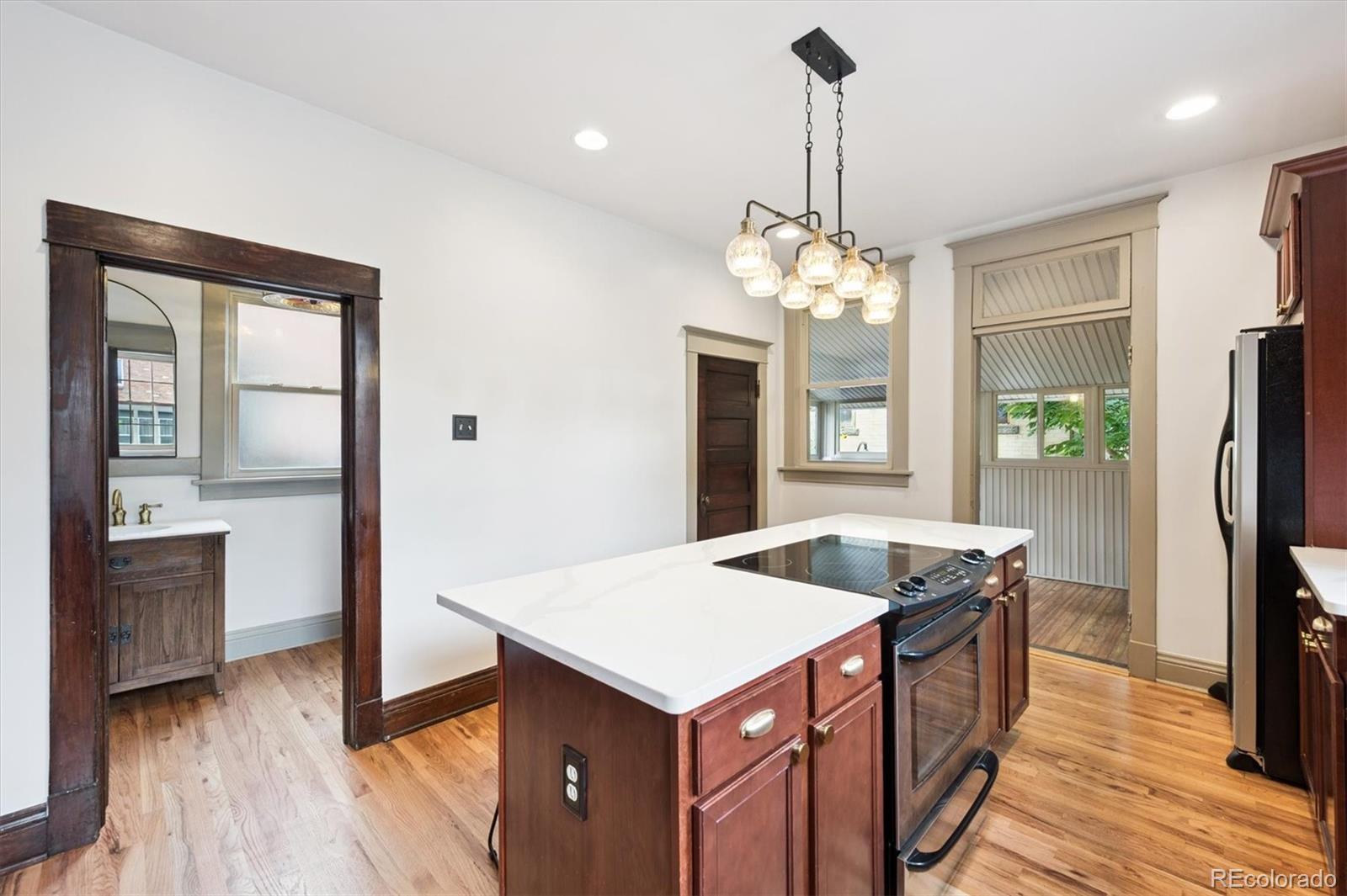 MLS Image #11 for 1167 n downing street,denver, Colorado