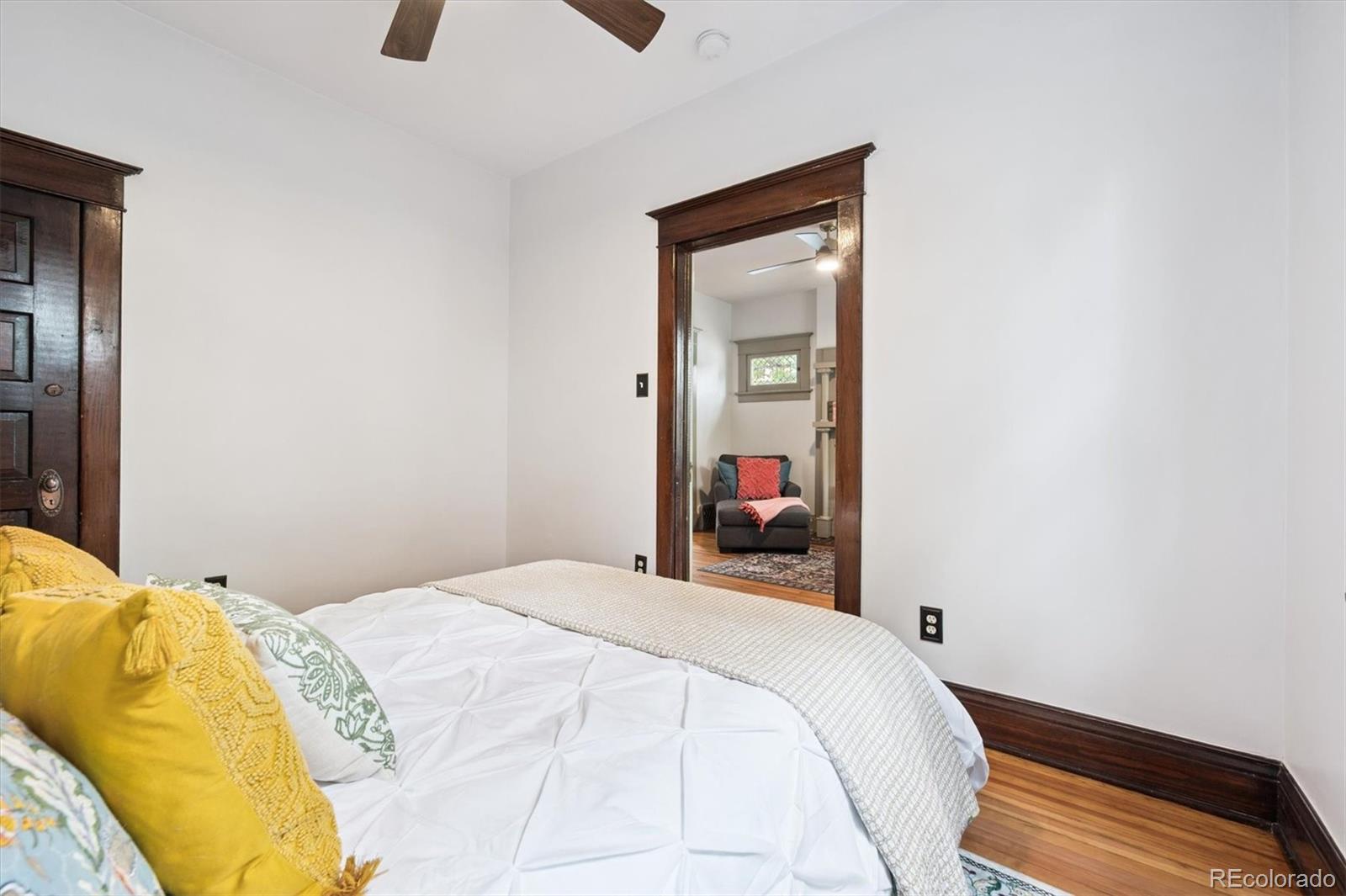 MLS Image #12 for 1167 n downing street,denver, Colorado