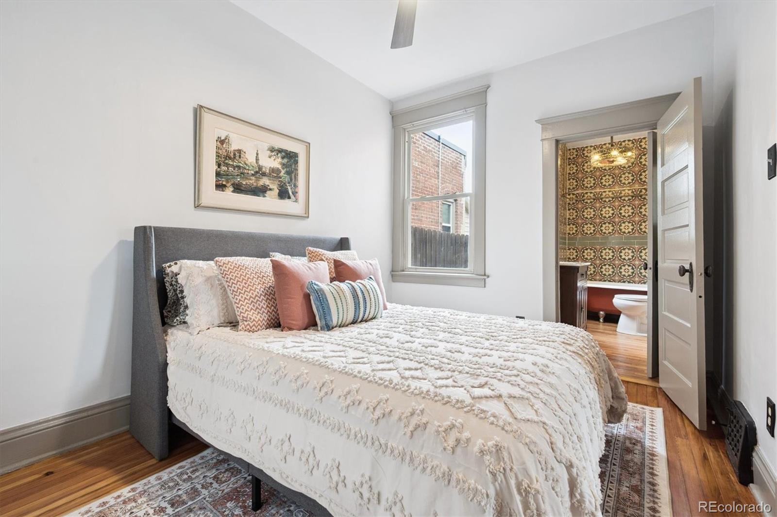 MLS Image #14 for 1167 n downing street,denver, Colorado