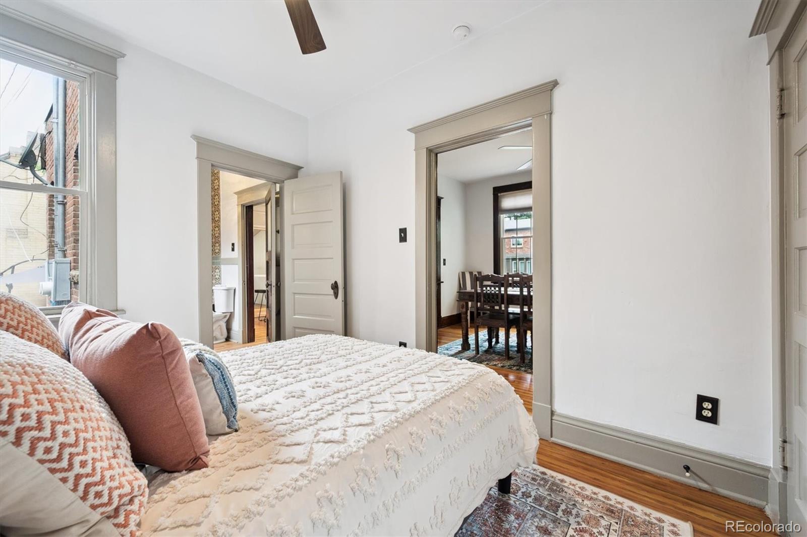 MLS Image #15 for 1167 n downing street,denver, Colorado