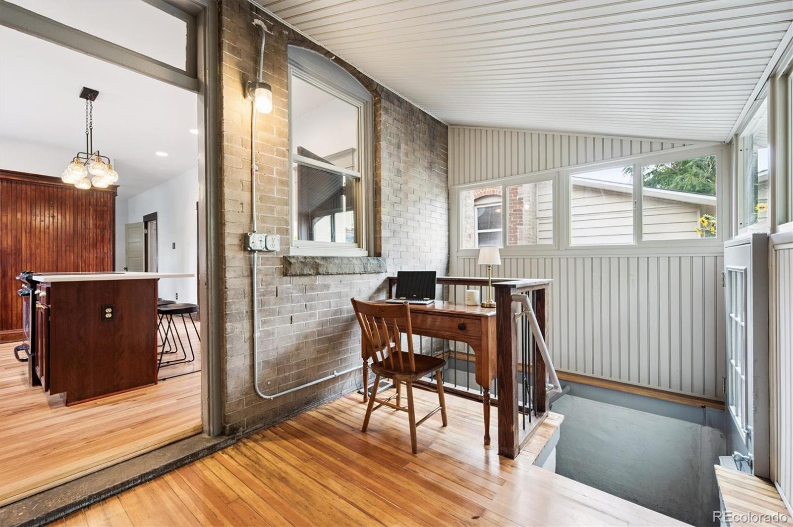 MLS Image #19 for 1167 n downing street,denver, Colorado
