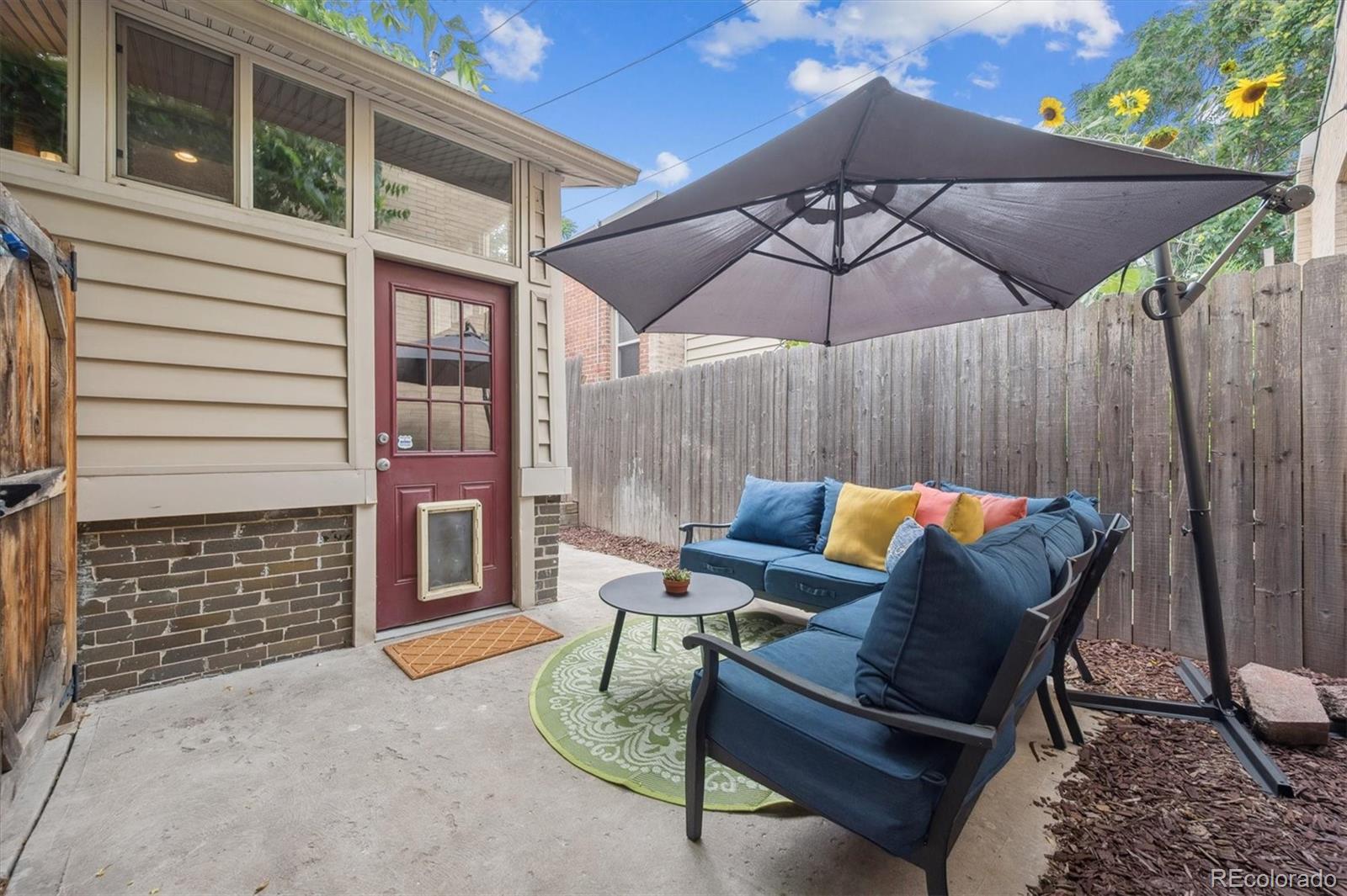 MLS Image #20 for 1167 n downing street,denver, Colorado