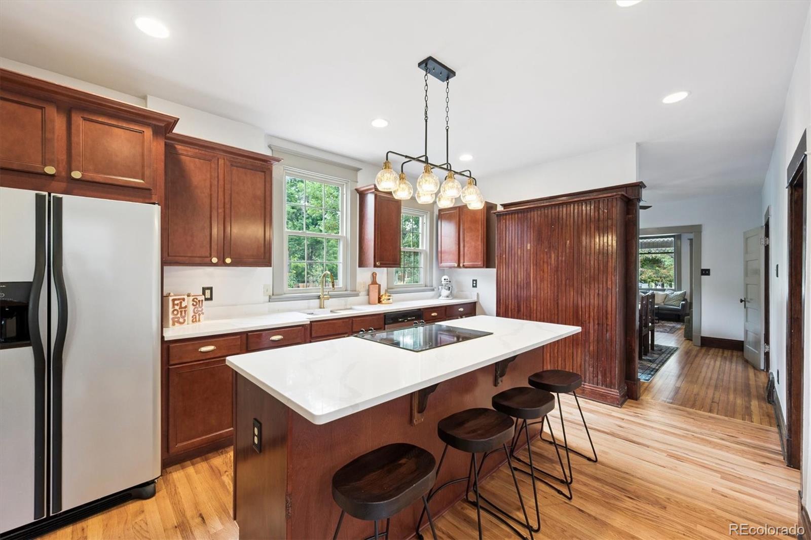 MLS Image #9 for 1167 n downing street,denver, Colorado