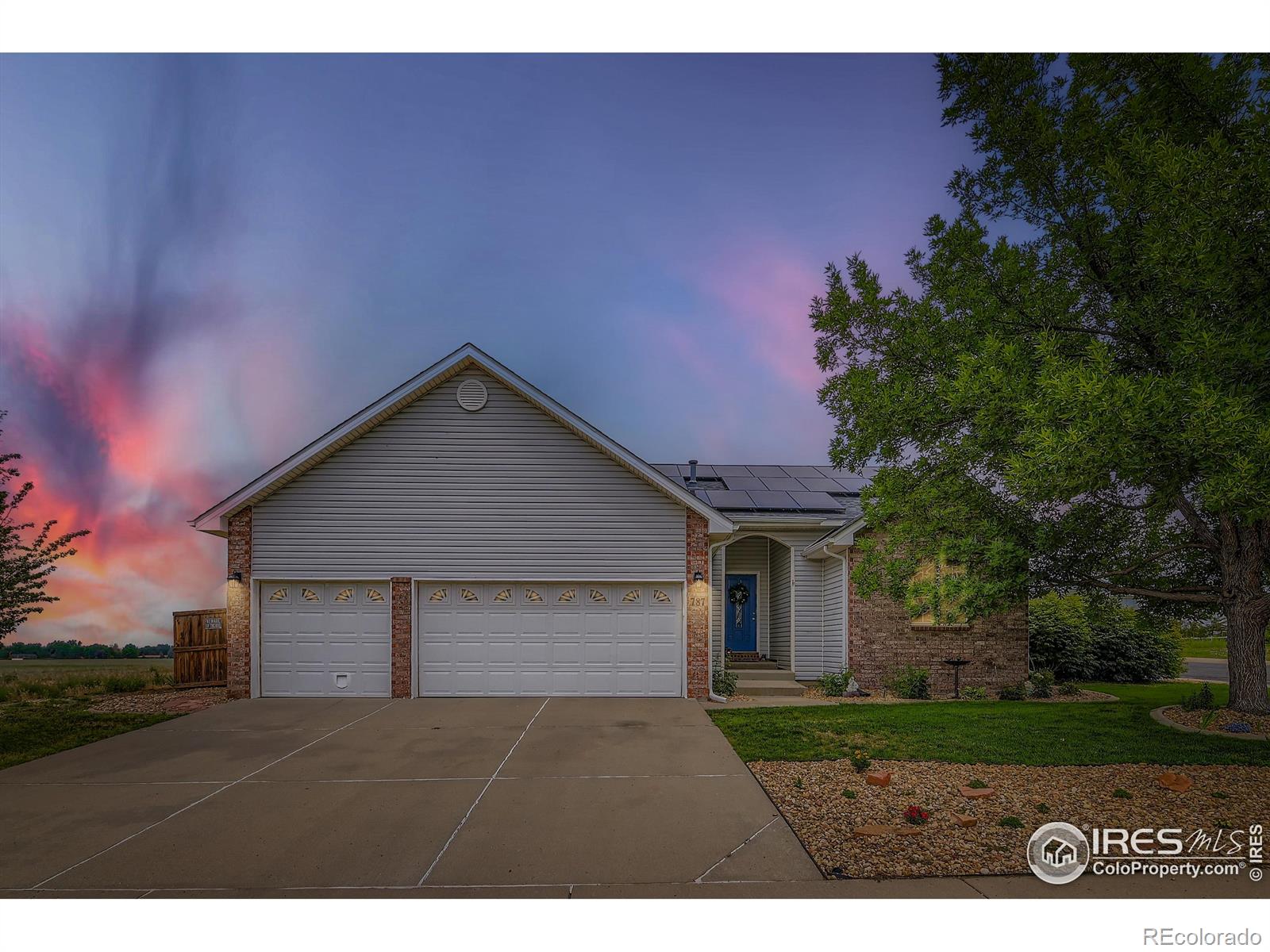 CMA Image for 787  Berwick Avenue,Firestone, Colorado