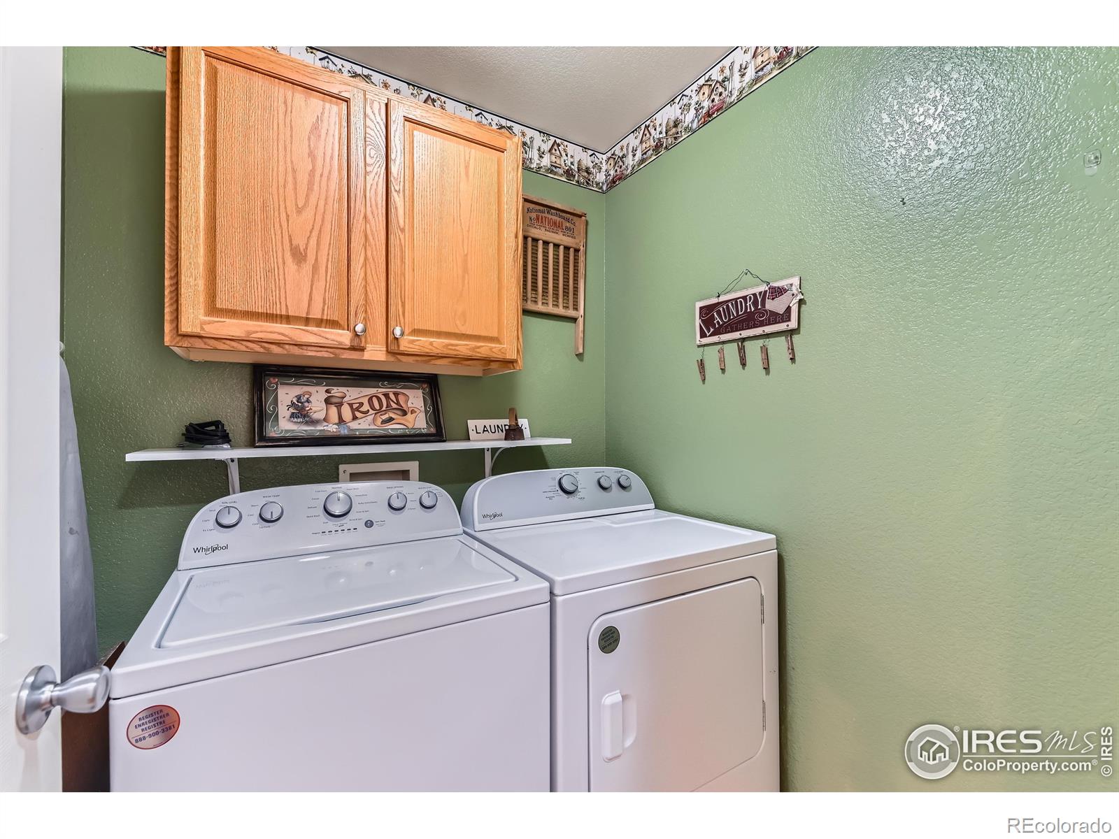 MLS Image #12 for 787  berwick avenue,firestone, Colorado