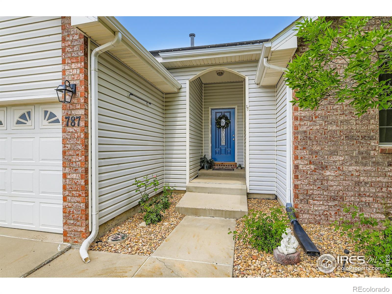 MLS Image #2 for 787  berwick avenue,firestone, Colorado