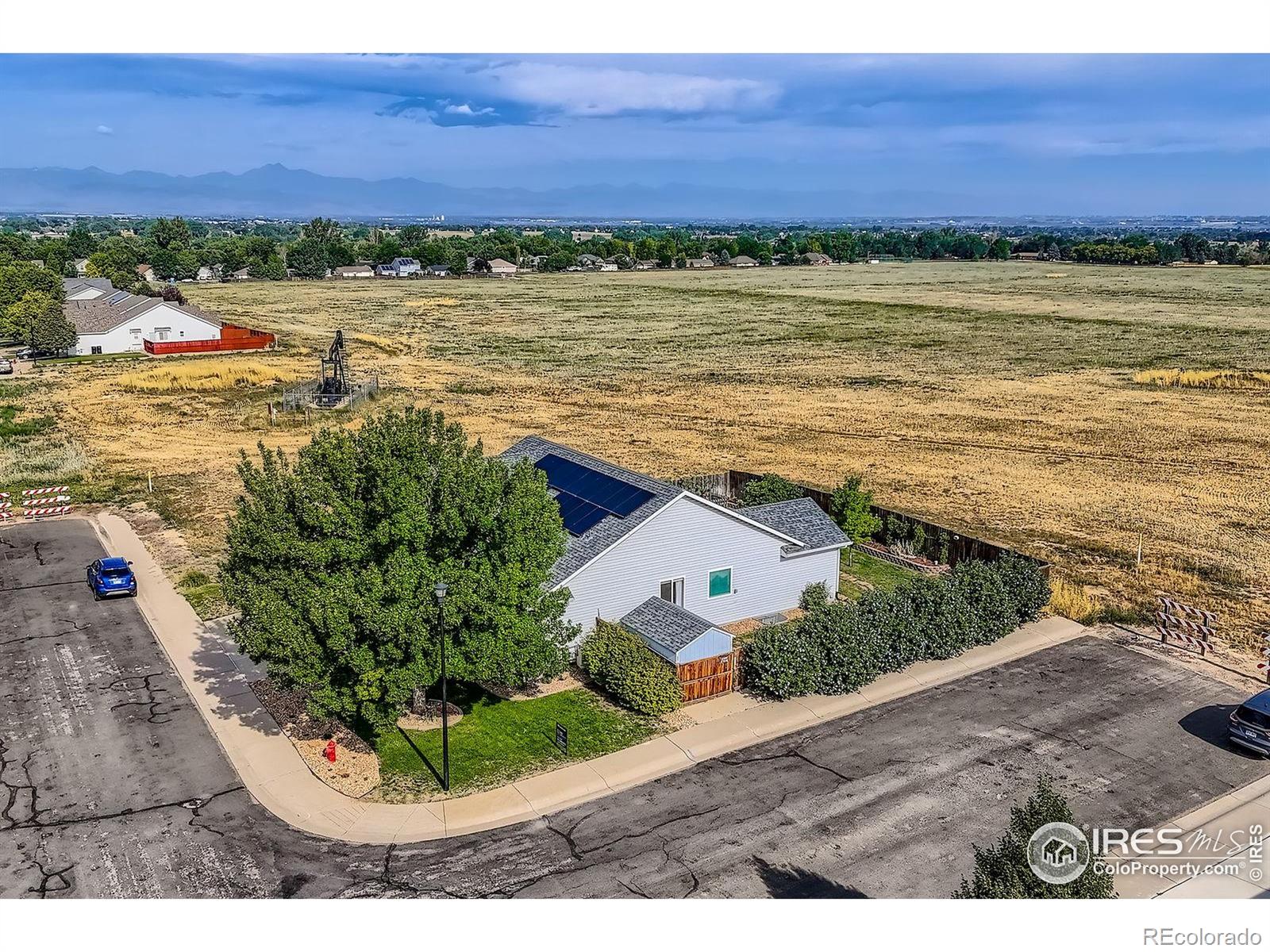 MLS Image #3 for 787  berwick avenue,firestone, Colorado