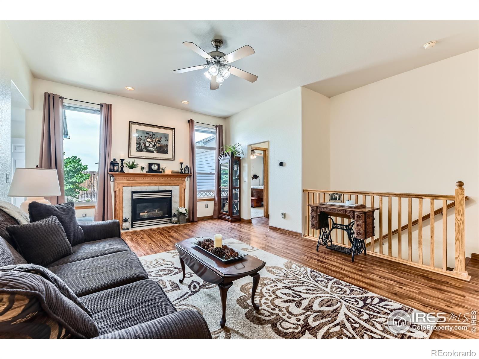 MLS Image #7 for 787  berwick avenue,firestone, Colorado