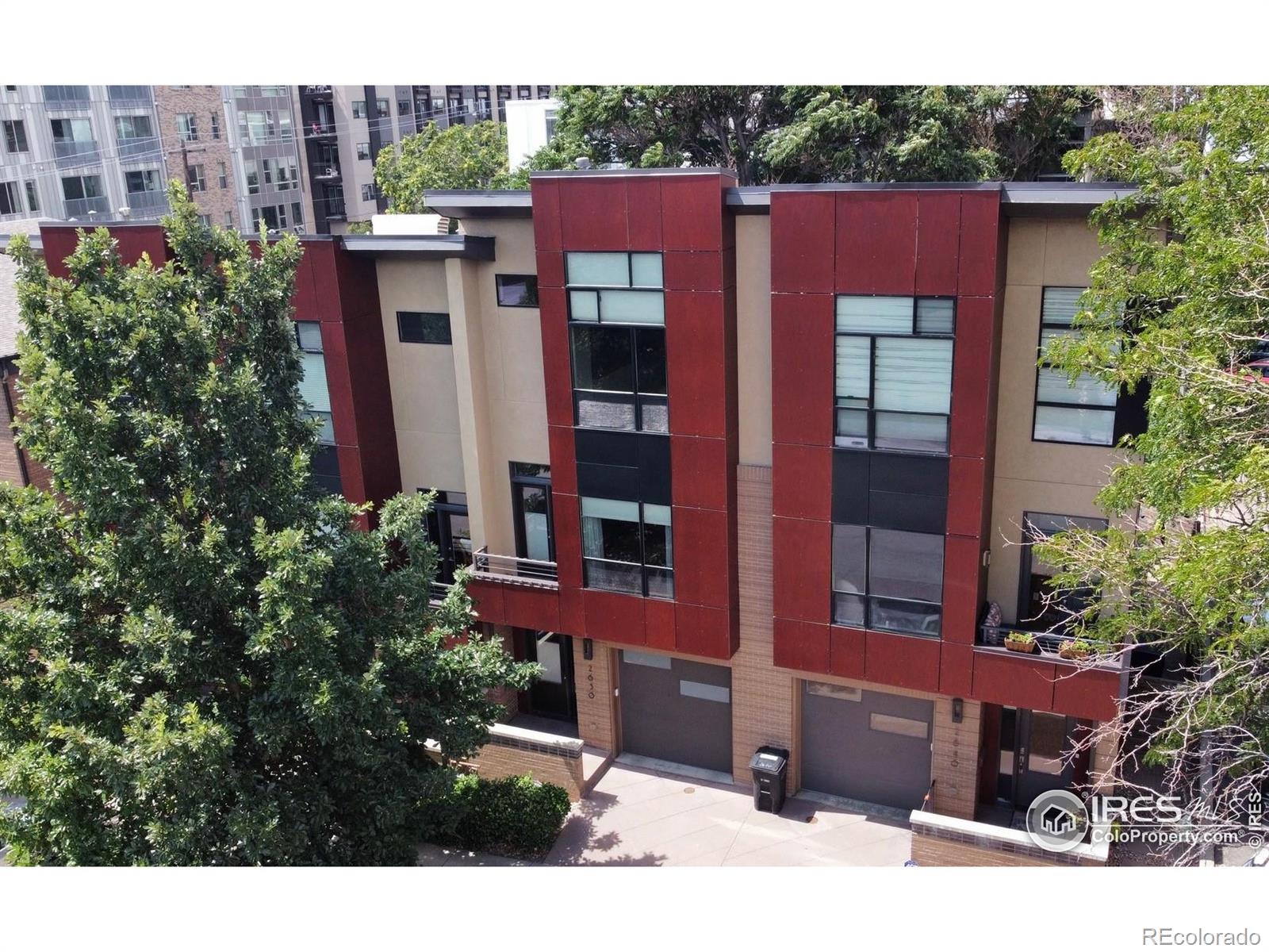 MLS Image #29 for 2630  18th street,denver, Colorado