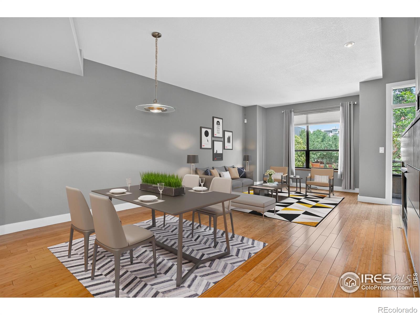 MLS Image #6 for 2630  18th street,denver, Colorado