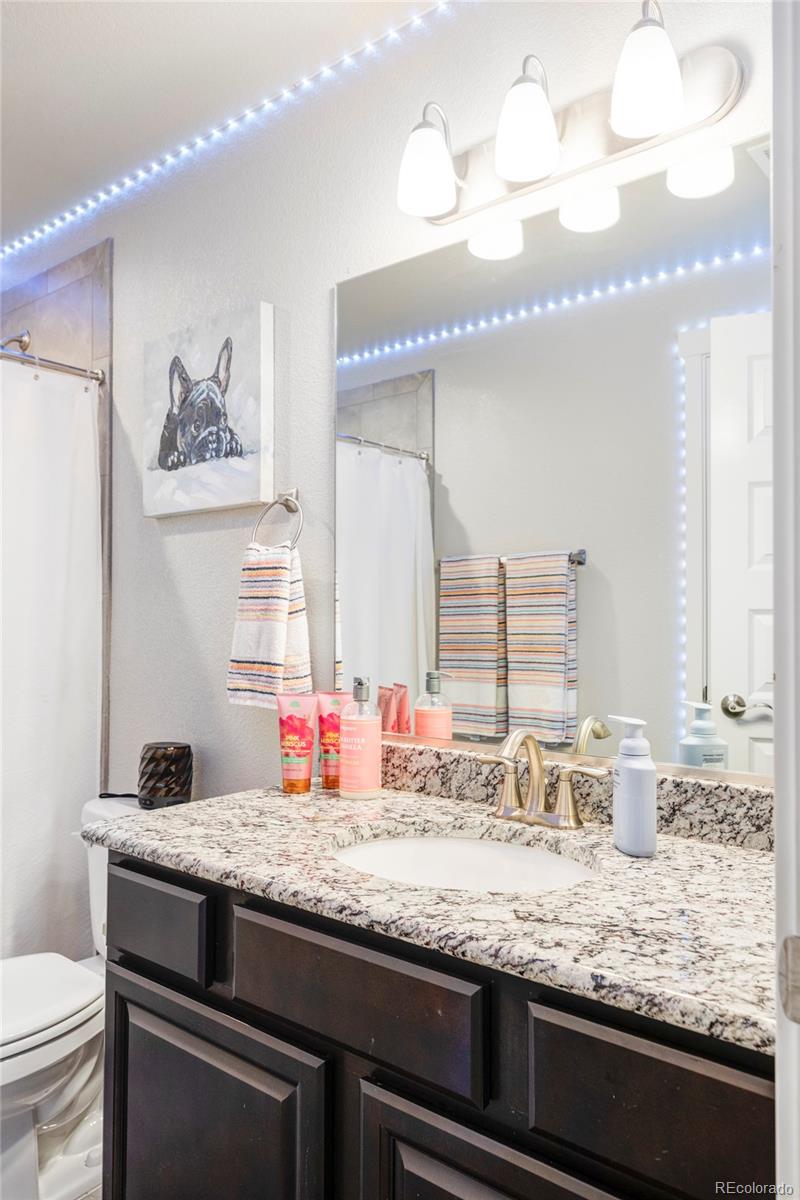 MLS Image #32 for 861  sunlight peak drive,severance, Colorado