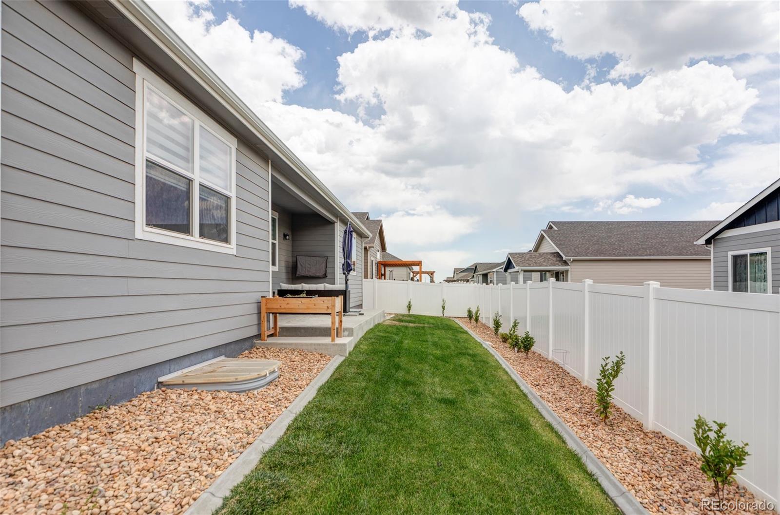 MLS Image #38 for 861  sunlight peak drive,severance, Colorado