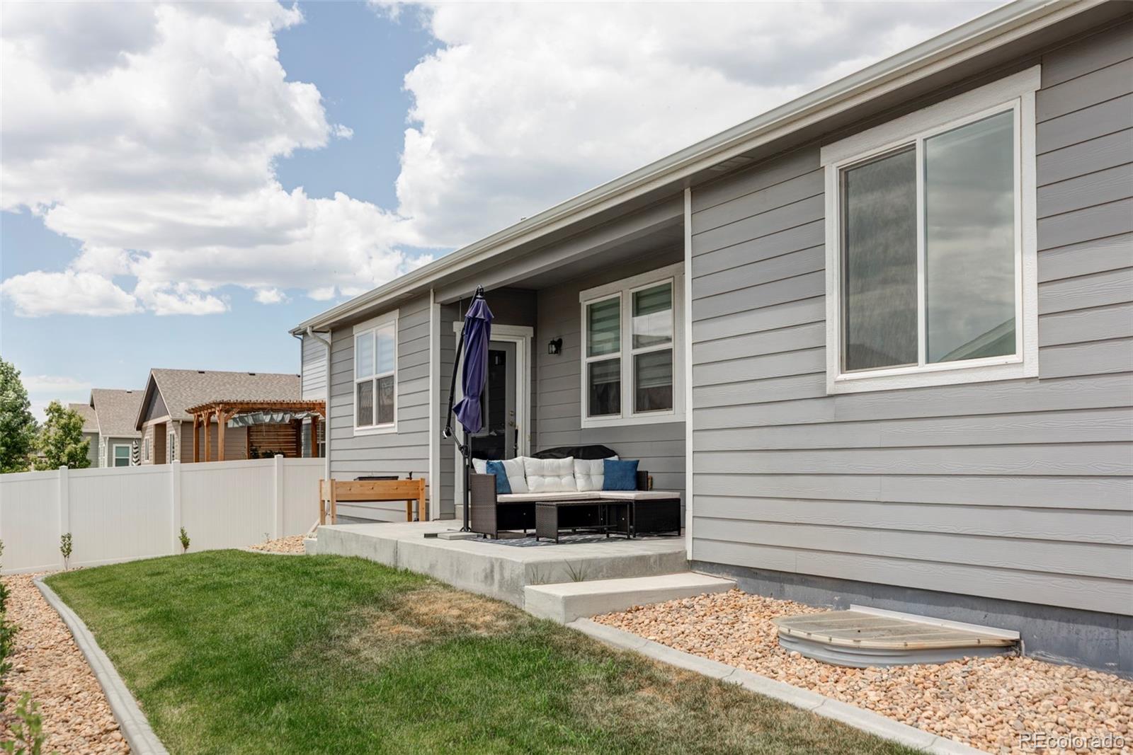 MLS Image #40 for 861  sunlight peak drive,severance, Colorado