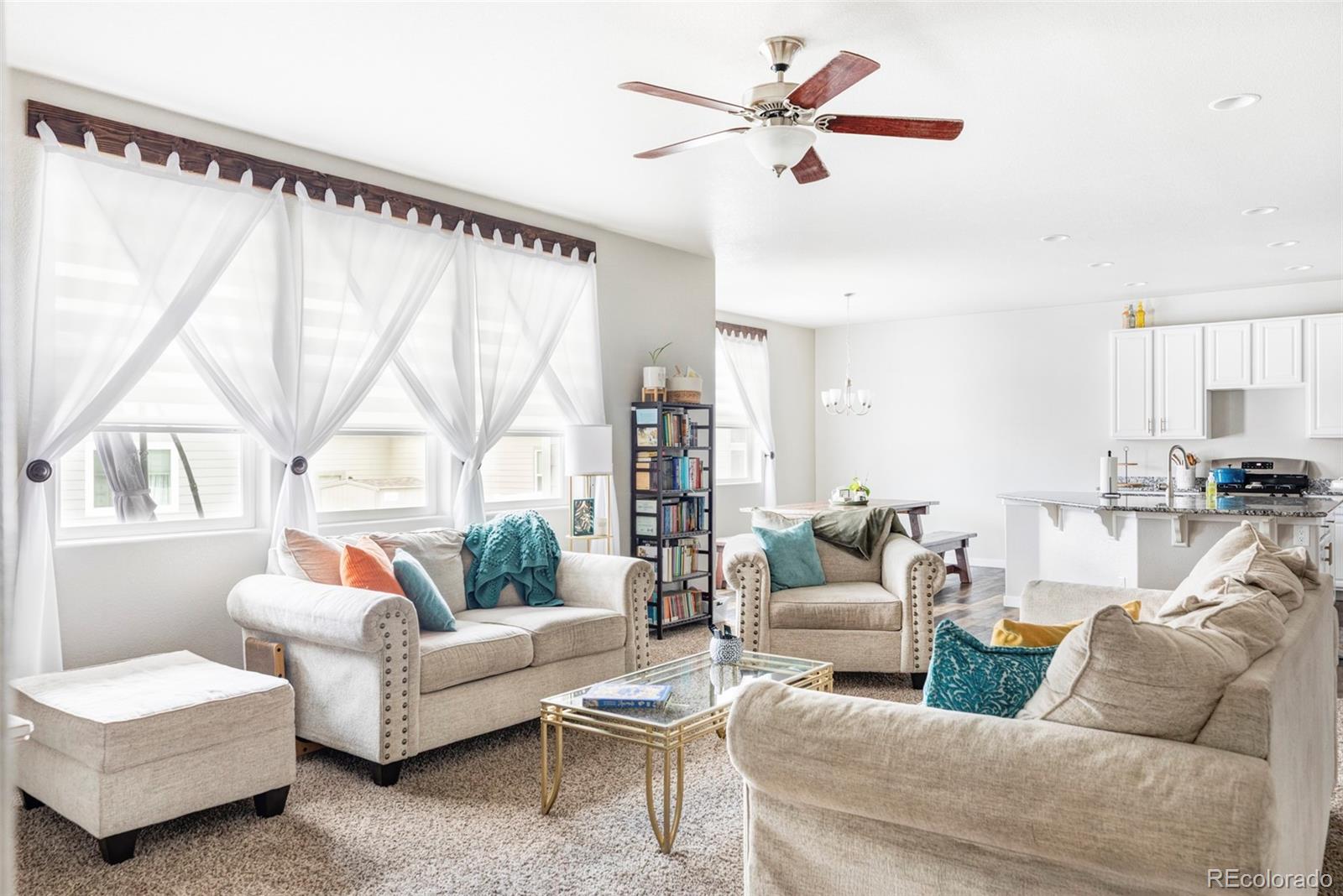MLS Image #6 for 861  sunlight peak drive,severance, Colorado