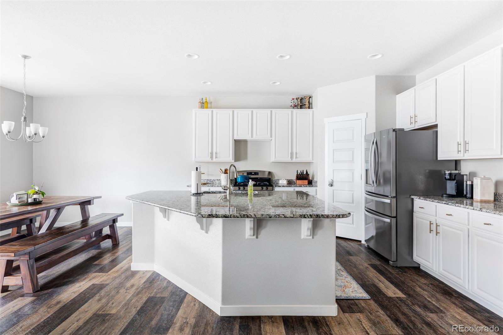 MLS Image #8 for 861  sunlight peak drive,severance, Colorado