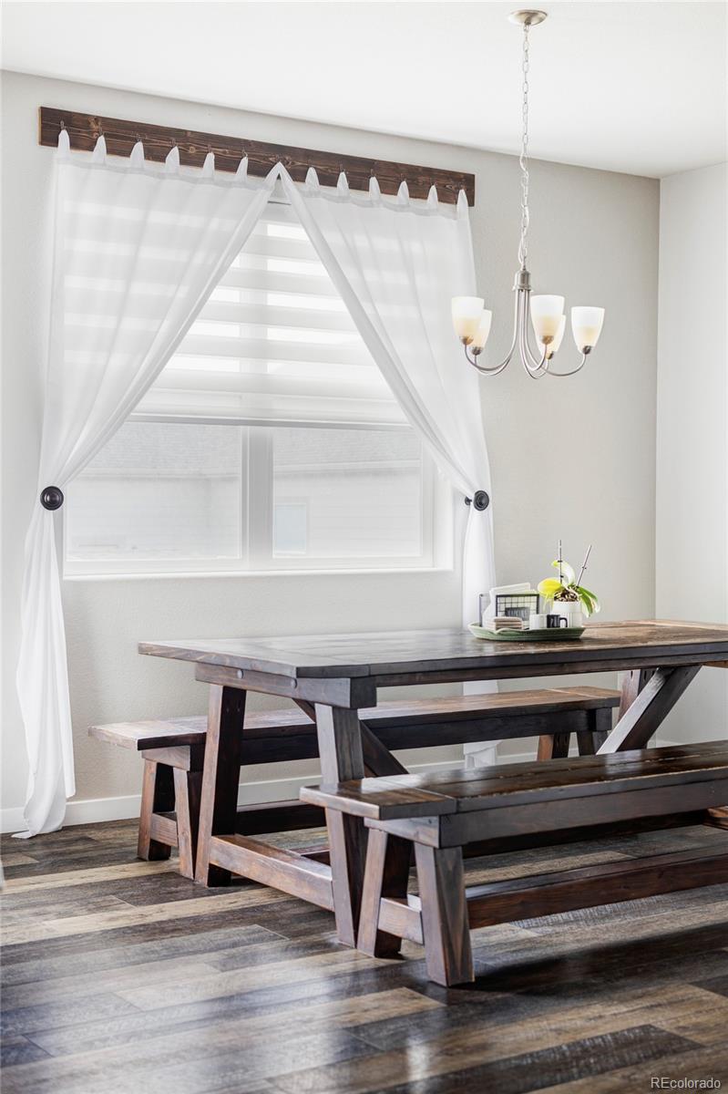 MLS Image #9 for 861  sunlight peak drive,severance, Colorado