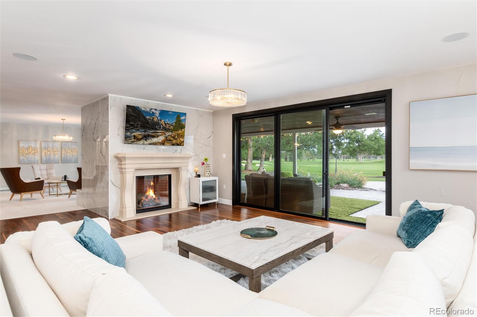 MLS Image #14 for 8  club lane,littleton, Colorado
