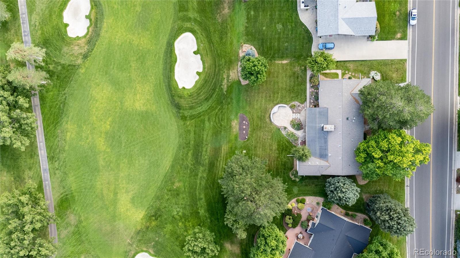 MLS Image #3 for 8  club lane,littleton, Colorado