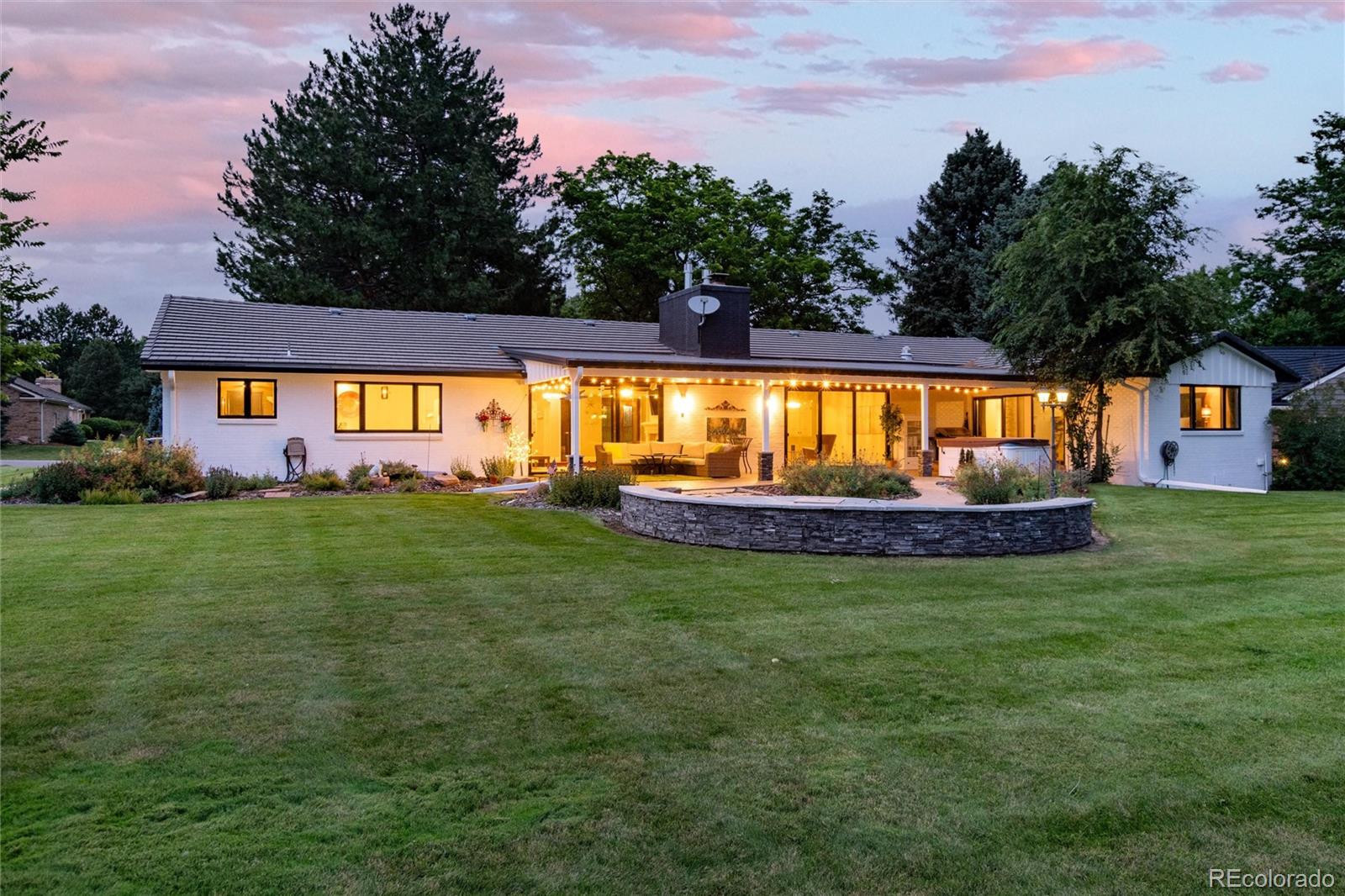 MLS Image #46 for 8  club lane,littleton, Colorado