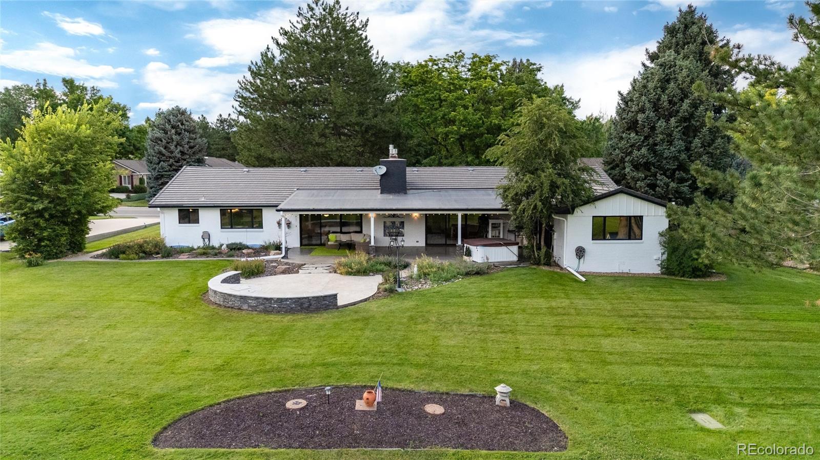 MLS Image #47 for 8  club lane,littleton, Colorado