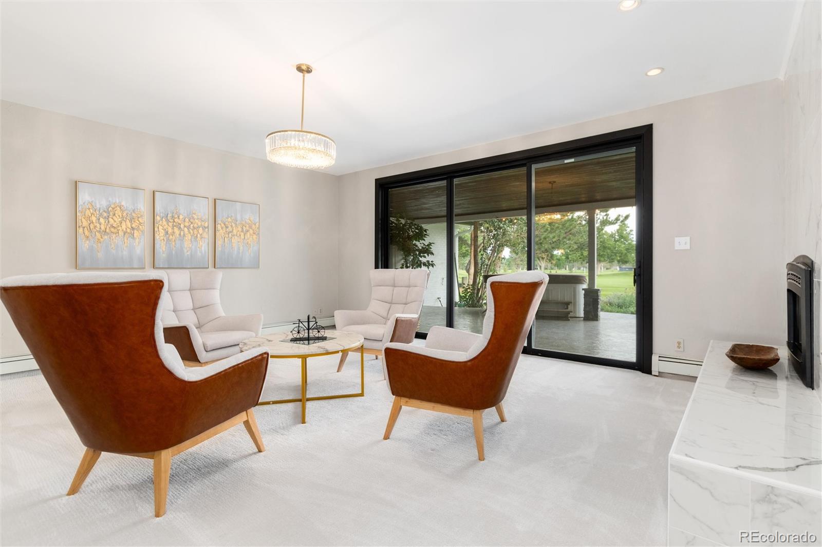 MLS Image #6 for 8  club lane,littleton, Colorado