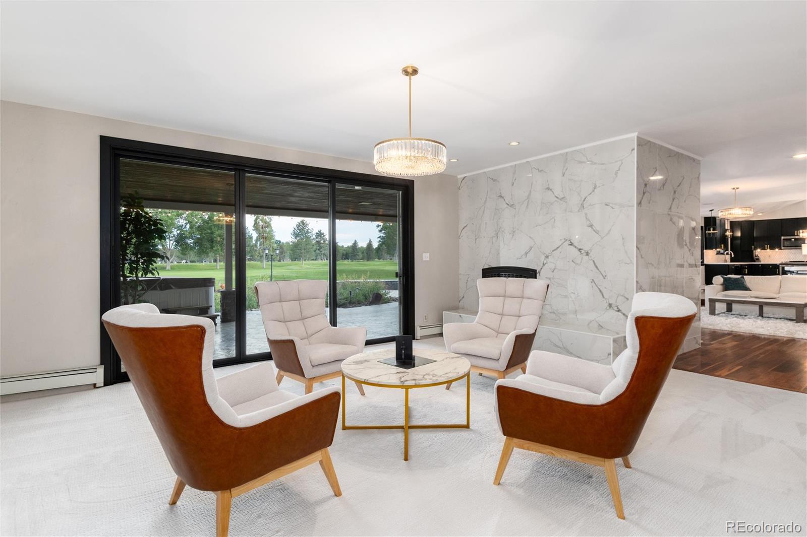 MLS Image #7 for 8  club lane,littleton, Colorado
